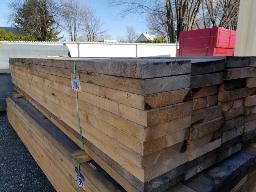 Bundel de bois 2x10x12, non certifié-brut env. 50 mcx