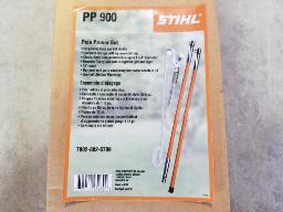 Perche d'élagage STIHL PP900, manuelle neuve