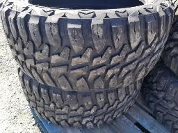 4 Pneus HAIDA 33x12.50R22LT