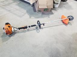 Débroussailleuse STIHL