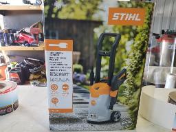 Laveuse à pression STIHL RE80, 110 volts, 1450 PSI neuf