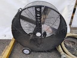 Ventilateur industriel 36''