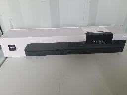 BOSE SOUNDBAR 550-barre de son, neuve