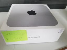 MAC MINI APPLE, ordinateur