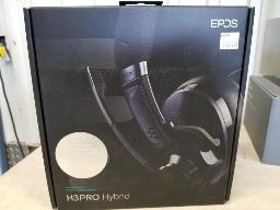 Casque audio pour ordinateur H3PRO HYBRID, neuf