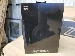 Casque d'écoute BEATS STUDIO3, par APPLE, neuf