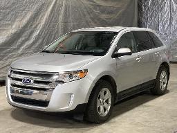 2013, FORD EDGE, VUS