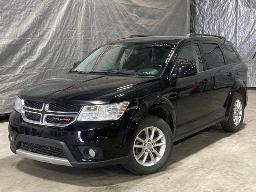 2015, DODGE JOURNEY, VUS