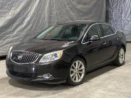 2013, BUICK VERANO, AUTOMOBILE