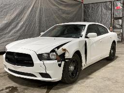 2013, DODGE CHARGER, AUTOMOBILE