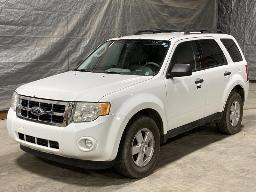 2010, FORD ESCAPE, VUS