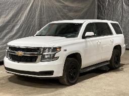 2016, CHEVROLET TAHOE, VUS  4 X 4