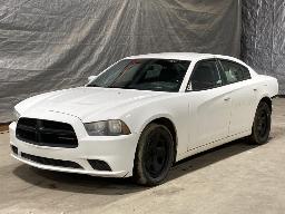 2012, DODGE CHARGER, AUTOMOBILE