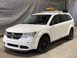 2012, DODGE JOURNEY, VUS