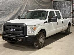 2011, FORD F-250, CAMIONNETTE