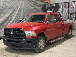 2014, DODGE RAM 2500, CAMIONNETTE