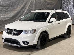 2014, DODGE JOURNEY, VUS  AWD