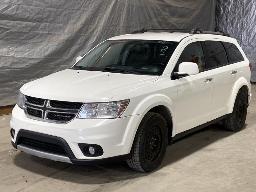 2014, DODGE JOURNEY, VUS  AWD