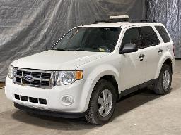 2010, FORD ESCAPE, VUS