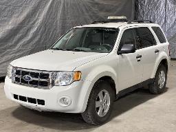 2011, FORD ESCAPE, VUS