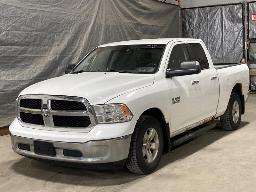 2015, DODGE RAM 1500, CAMIONNETTE