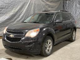 2014, CHEVROLET EQUINOX, VUS  AWD