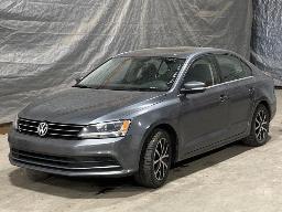 2015, VOLKSWAGEN JETTA, AUTOMOBILE