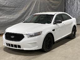 2015, FORD TAURUS, AUTOMOBILE  AWD