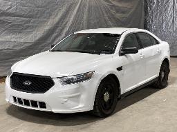 2015, FORD TAURUS, AUTOMOBILE  AWD