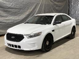 2015, FORD TAURUS, AUTOMOBILE  AWD