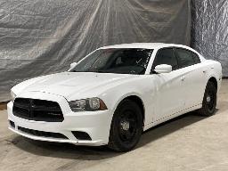 2013, DODGE CHARGER, AUTOMOBILE