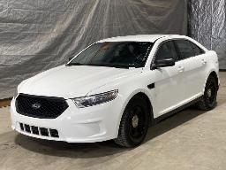 2015, FORD TAURUS, AUTOMOBILE  AWD