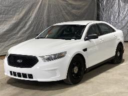 2015, FORD TAURUS, AUTOMOBILE  AWD