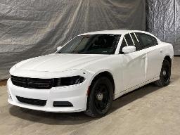 2016, DODGE CHARGER, AUTOMOBILE