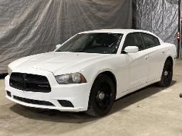 2013, DODGE CHARGER, AUTOMOBILE