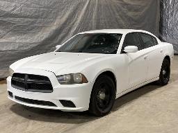 2013, DODGE CHARGER, AUTOMOBILE