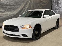 2014, DODGE CHARGER, AUTOMOBILE