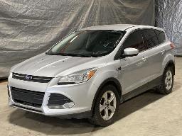 2015, FORD ESCAPE, VUS