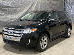 2013, FORD EDGE, VUS  AWD