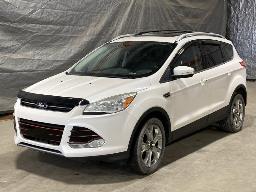 2014, FORD ESCAPE, VUS  4WD