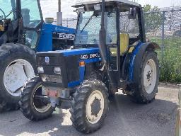 1997, FORD-NEW HOLLAND 4430, TRACTEUR 70HP (PTO)  4 X 4