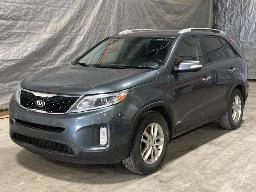 2014, KIA SORENTO, VUS  AWD