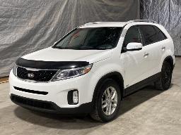 2015, KIA SORENTO, VUS  AWD