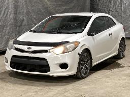 2015, KIA FORTE, AUTOMOBILE