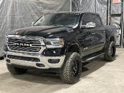 2022, DODGE RAM 1500, CAMIONNETTE  4 X 4