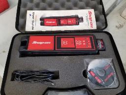 Outil pour TPMS SNAP-ON et TPMS TOOL KIT NAPA