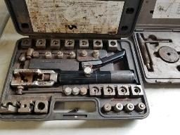 Brake galiper tool kit, kit réparation tuyau à frein, outil pour ressort de frein