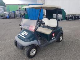 2004 CLUBCAR, voiturette de golf 48 volts