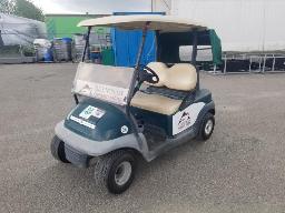 2004 CLUBCAR, voiturette de golf 48 volts