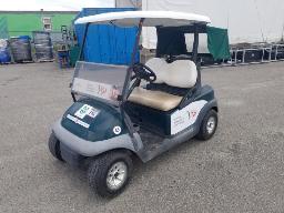 2004 CLUBCAR, voiturette de golf 48 volts